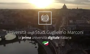 Università Guglielmo Marconi: la prima università digitale italiana. Le recensioni confermano l'eccellenza.