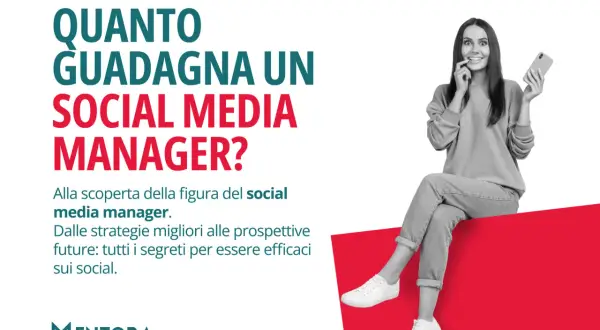 Scopri quanto guadagna un social media manager. Impara strategie e segreti per eccellere in questo lavoro.