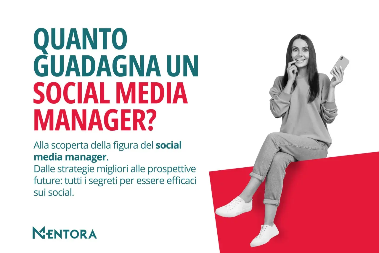 Scopri quanto guadagna un social media manager. Impara strategie e segreti per eccellere in questo lavoro.