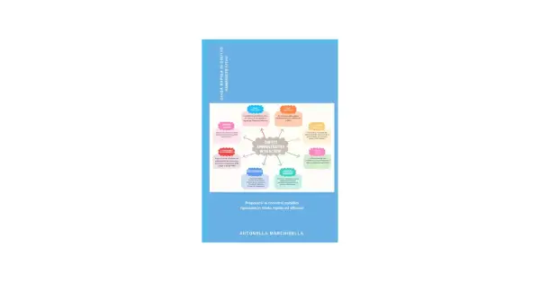 Guida rapida al diritto amministrativo in 50 schemi, ideale per chi vuole studiare diritto amministrativo in modo efficace per i concorsi pubblici.