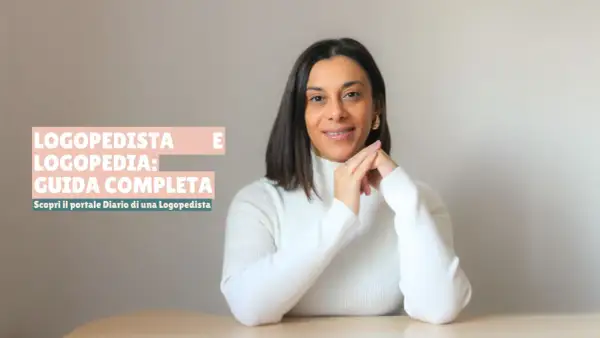 Guida completa su come diventare logopedista. Scopri il portale Diario di una Logopedista.
