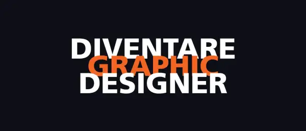 Impara come diventare grafico con questo titolo accattivante.